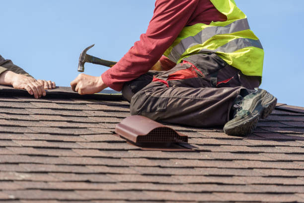 Best Commercial Roofing Services  in Newport East, RI