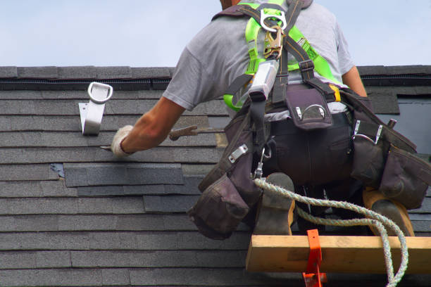 Best Commercial Roofing Services  in Newport East, RI